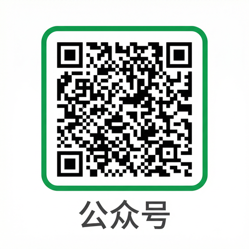 大象传媒公众号二维码